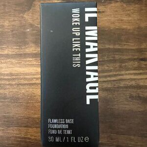 Il Makiage “Woke Up Like This” Foundation – Shade 040 (Light)